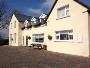 Crobally House