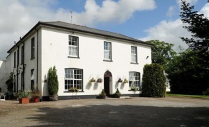 Greenville House