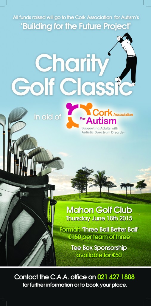 Classic Golf DL Flyer