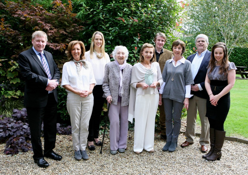 Cork Person of the Month